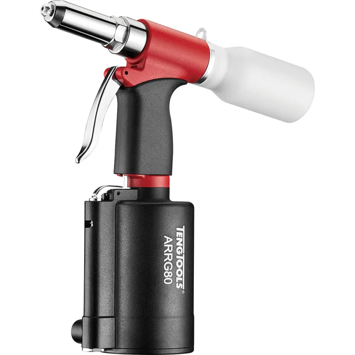 Air Rivet Gun